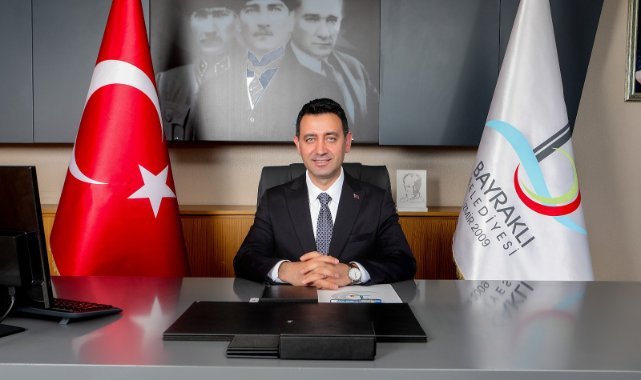 Bayraklı’da 23 Nisan coşkusu yaşanacak
