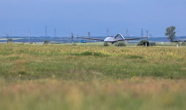 Bayraktar TB3’ün toplam uçuş saati 272 saat 47 dakikaya ulaştı