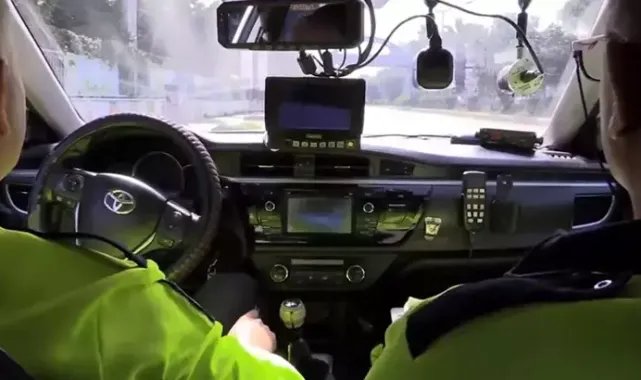 Bayram tatilinde 4 bin 370 trafik kazasında 55 kişi hayatını kaybetti