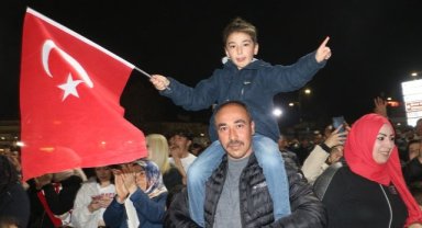 BBP iki dönem sonra yeniden kalesi olan Sivas’ta belediye başkanlığını kazandı