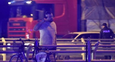 Bir kişiyi tabancayla yaralayıp kaçtı, yakalanacağını anlayınca intihara kalkıştı