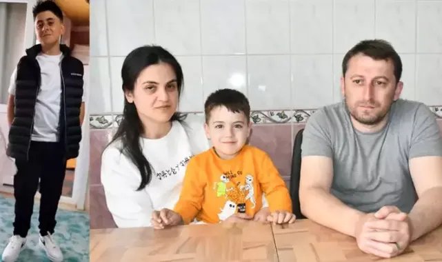 Bisikletli Arda’nın öldüğü kazada keşif kararı