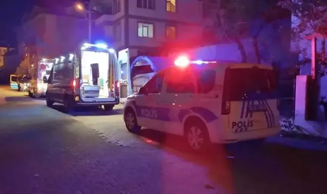 Bolu'da damat vahşeti: Aile içi kavgada eşini ve kayınpederini bıçaklayarak öldürdü