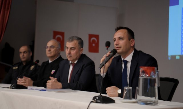 Bornova için birlik olma zamanı