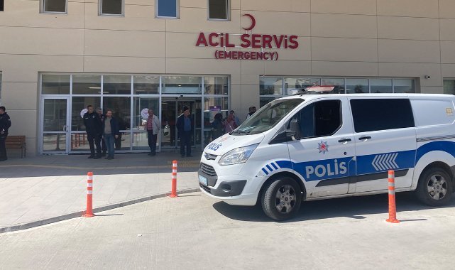 Burdur’da muhtarlık kavgası: 3 yaralı