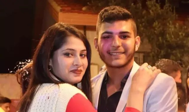 Buse'yi öldürüp intihar eden eşinin yakınlarından 'uyuşturucu' iddiası