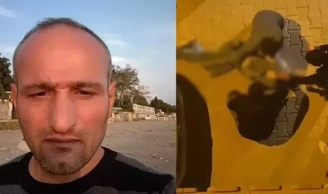 Büyükçekmece’de bıçaklı saldırıya uğrayan bir kişi hayatını kaybetti