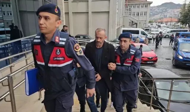 Cesedi yakılan Afgan madencinin sol böbreğine ne oldu?