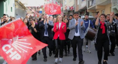 CHP Konak’taki sandalye sayısını ittifaksız da korudu