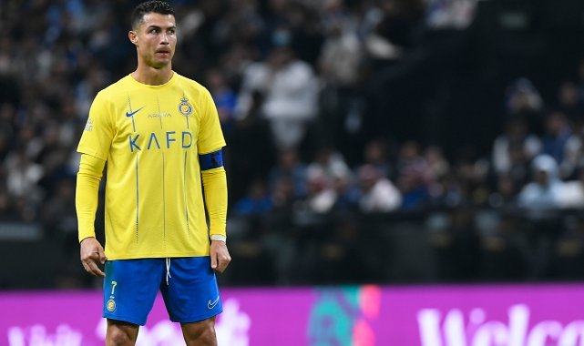 Cristiano Ronaldo, senelere meydan okuyor
