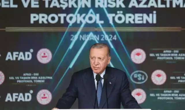 Cumhurbaşkanı Erdoğan: Türkiye için kentsel dönüşüm çalışmaları, tercihten öte zorunluluktur