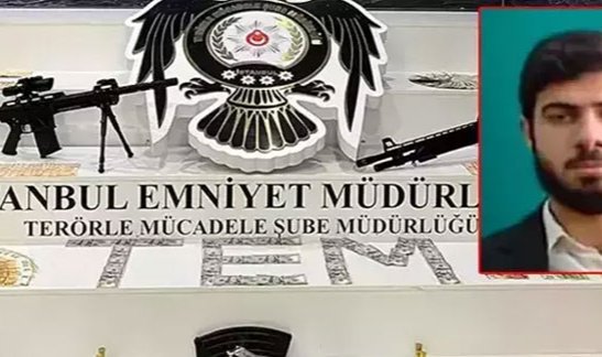 DEAŞ operasyonunun detayları ortaya çıktı: Şüphelilerin para trafiği MASAK'a yakalandı