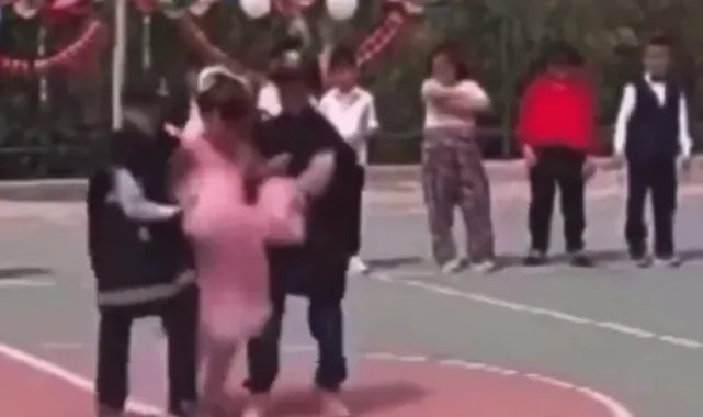 'Dilan Polat'lı 23 Nisan gösterisine soruşturma