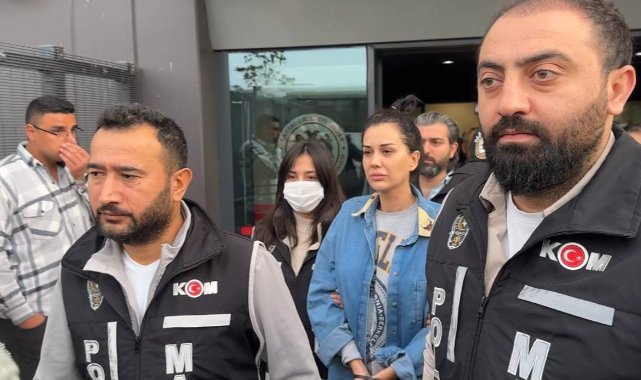 Dilan Polat mahkemede gözyaşlarına boğuldu
