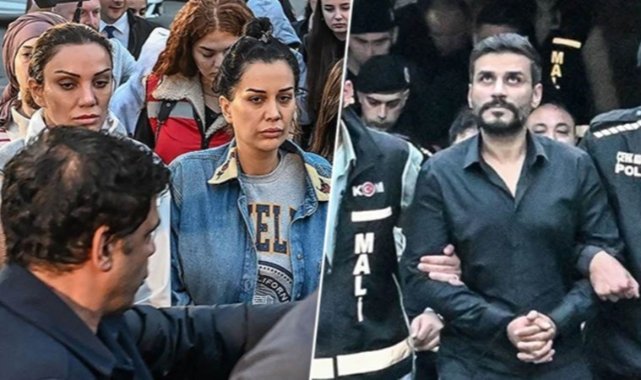 Dilan ve Engin Polat hakkında ara karar
