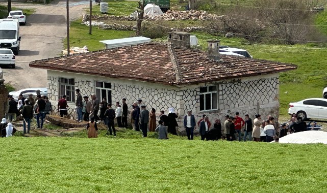 Diyarbakır’da 1 kişinin öldüğü muhtarlık kavgasında 14 gözaltı