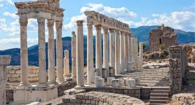 Efes Selçuk Tarım Politikaları Çalıştayına Ev Sahipliği Yapacak