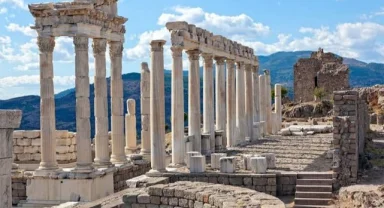 Efes Selçuk Tarım Politikaları Çalıştayına Ev Sahipliği Yapacak
