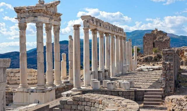 Efes Selçuk Tarım Politikaları Çalıştayına Ev Sahipliği Yapacak