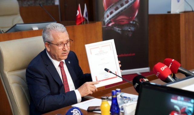 Ege Üniversitesi Uluslararası Turan Film Festivali gün sayıyor