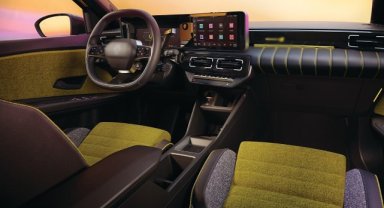 Elektrikli otomobil satışları yılın ilk üç ayında 3,5 kat arttı