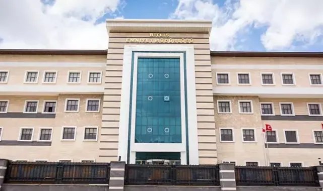 Emniyet verilerini paylaşan 'Bombacı Mülayim' polis çıktı, gözaltına alındı