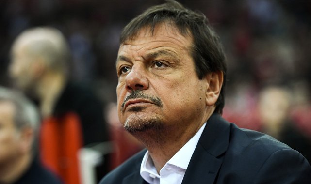 Ergin Ataman’dan, İsrail takımına tepki: "Türk vatandaşıyım, bana hiçbir şey yapamazsınız"