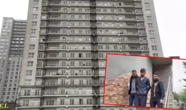 Esenyurt'ta yanlışlıkla kardeş cinayeti