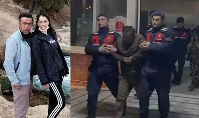 Eşini öldüren kocaya ağırlaştırılmış müebbet, kayınbiraderine 17 yıl hapis cezası