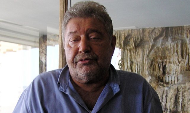 Eski bakan Mehmet Ali Yılmaz evinde ölü bulundu