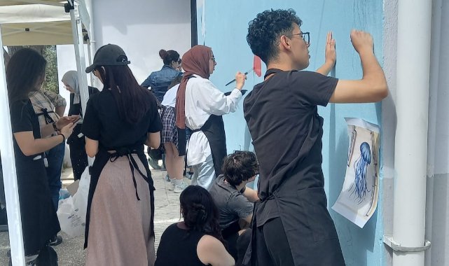 EÜ Öğrenci Topluluklarından 23Nisan’a özel etkinlikler