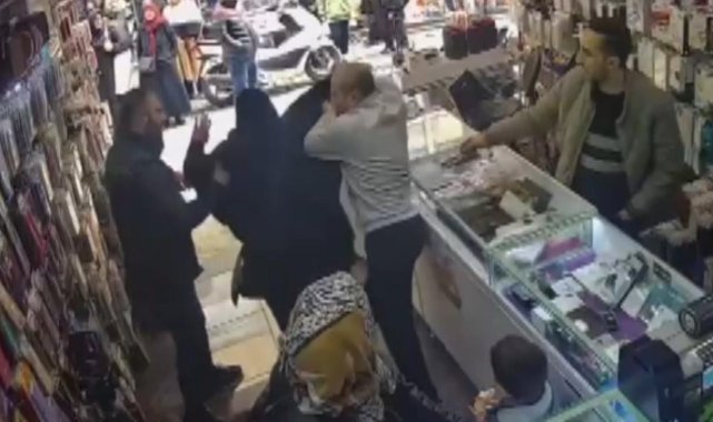 Fatih’te tartıştığı çarşaflı kadını yerde sürükleyen şüpheliye 3 yıla kadar hapis talebi