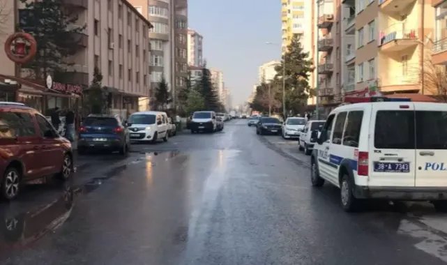 Fırındaki silahlı çatışmada 3 farklı suçtan iddianame hazırlandı