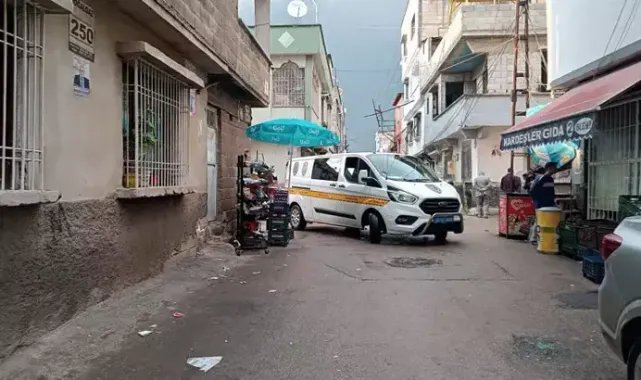 Gaziantep'te çocukların tartışmasına aileler karıştı