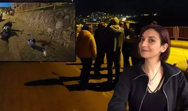 Görüşme isteğini reddeden eski sevgilisini öldüren sanığa ‘iyi hal’ indirimiyle müebbet hapis