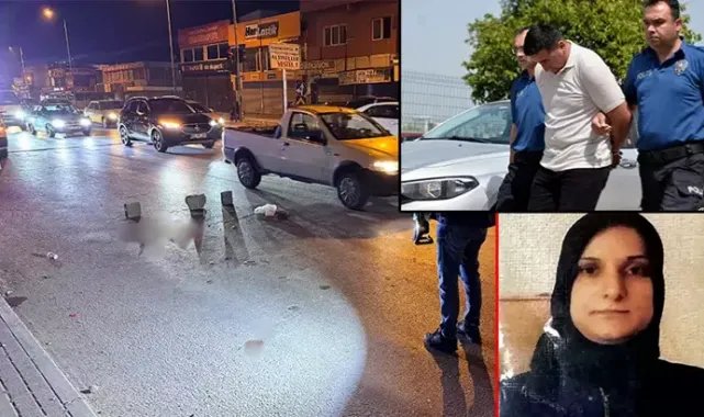 Hamile kadının ölümüne neden olan otobüs şoförü ‘asli kusurlu’ çıktı