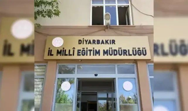 İhalede eksik evrak soruşturmasında milli eğitim müdür yardımcısı ve 2 okul müdürüne gözaltı