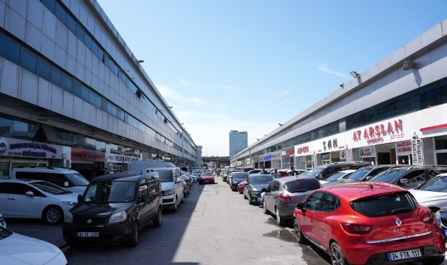 İkinci el elektrikli otomobilde öncelik batarya durumu