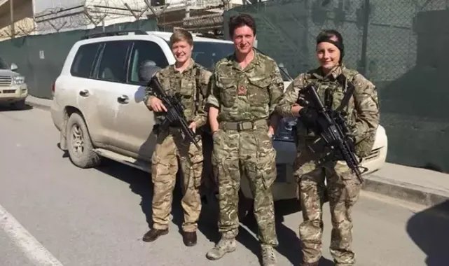 İngiliz emekli general Herbert: Saldırılar disiplinsizlik değil sistematik kusurların sonucuydu