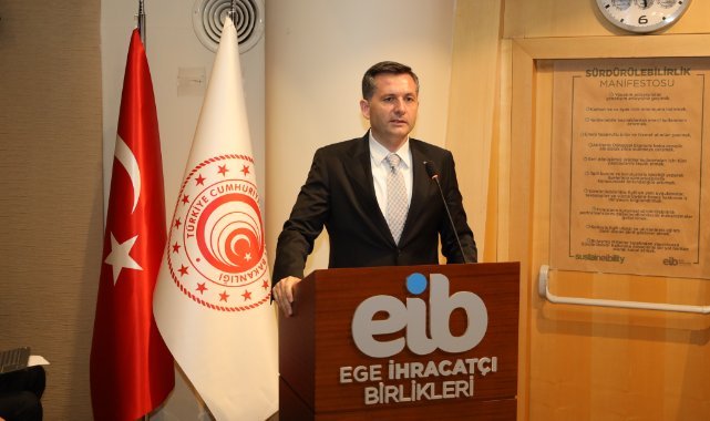 “İthalatçılarda para bitti kimse sipariş vermiyor”