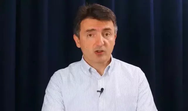 İYİ Partili Yılmaz, partisinden istifa etti