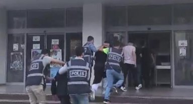 İzmir'de 3 kişiyi öldüresiye döven şüphelilerden 6’sı yakalandı