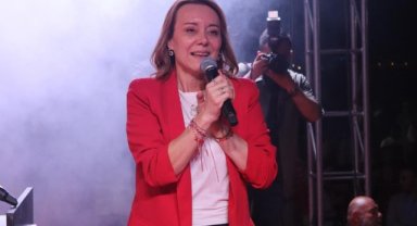 İzmir'de 8 kadın belediye başkanı dönemi