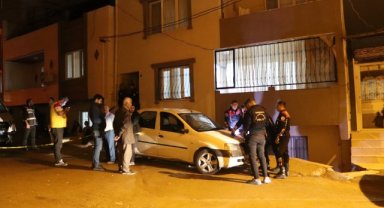 İzmir'de baba dehşeti: 1 kızını öldürdü, diğerini yaraladı