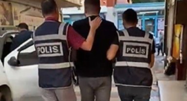 İzmir'de yasa dışı silah ticareti yapan sevgililer yakalandı