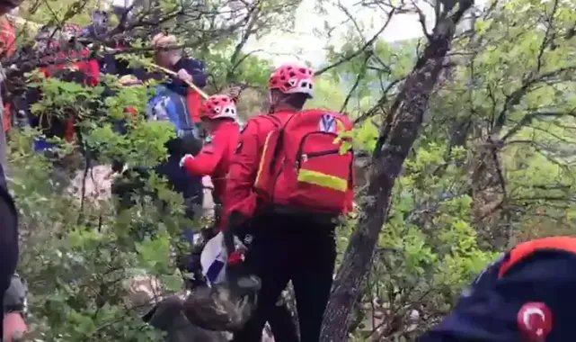 İznik’te define kazısında jeneratör gazından zehirlenen 3 kişi öldü