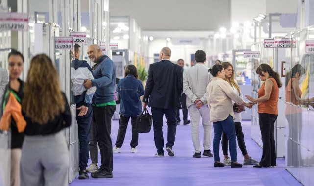 İZTO, 2024 yılında fuarlara 83 milyon TL bütçe ayırdı