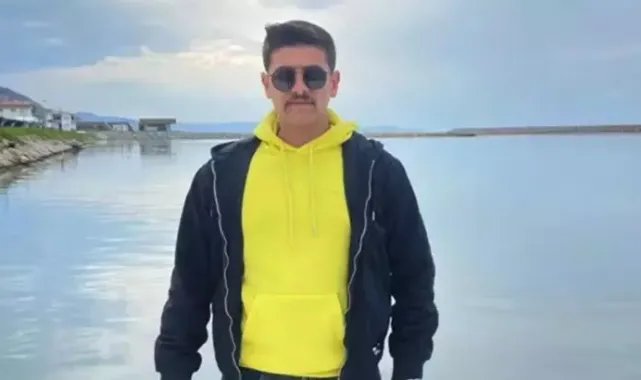 Kaldırımda yürürken silahlı saldırıda öldü