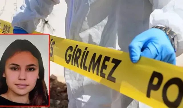 Kamyonet çarpan bisikletteki üniversite öğrencisi Zeliha, hayatını kaybetti