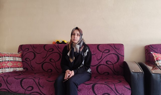 Kanserden 5 akrabasını kaybeden genç kadın, ölmek istemediğini söyledi